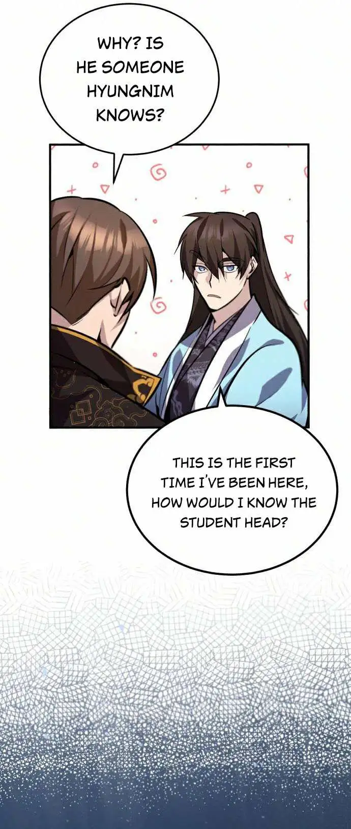 One Hit Teacher, Master Baek Ch. 16 – page 15
