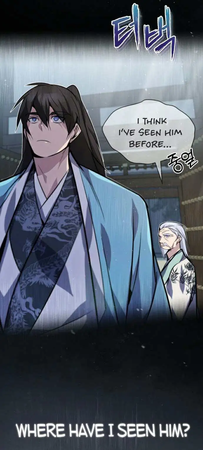 One Hit Teacher, Master Baek Ch. 16 – page 16