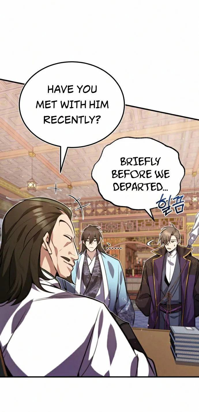 One Hit Teacher, Master Baek Ch. 17 – page 4