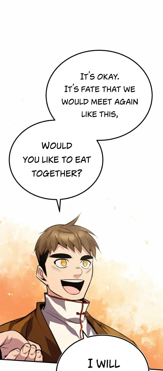 One Hit Teacher, Master Baek Ch. 17 – page 11