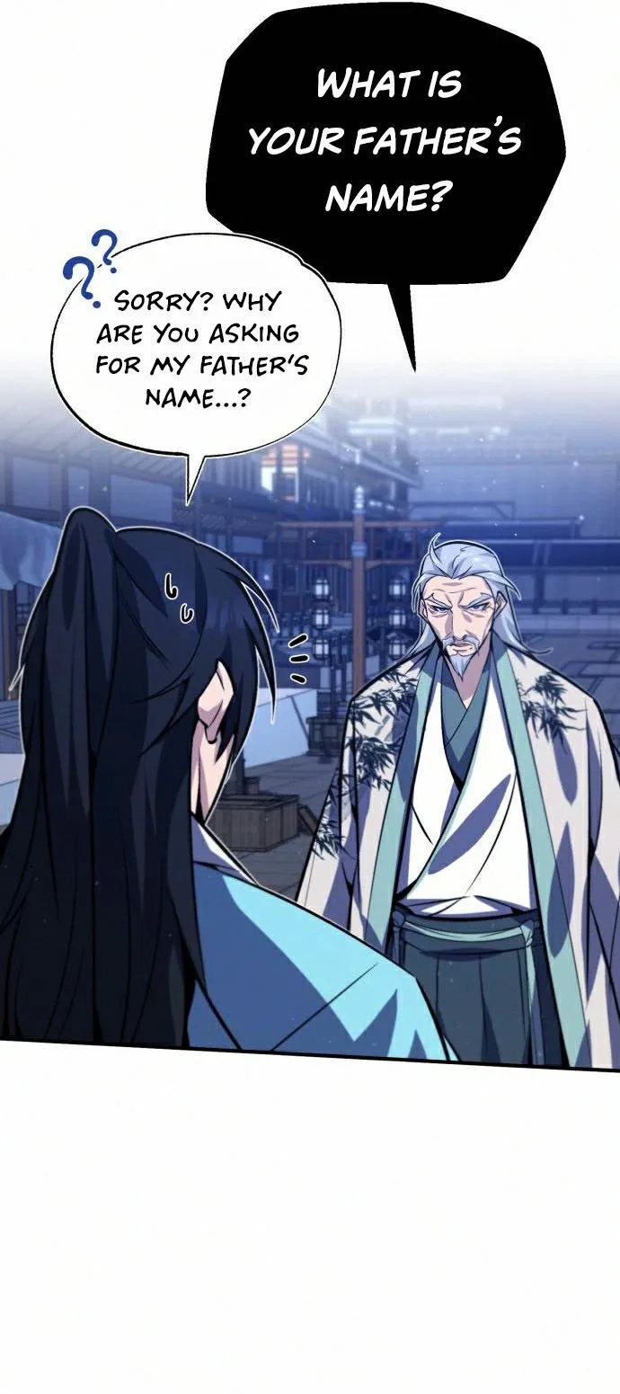 One Hit Teacher, Master Baek Ch. 17 – page 14
