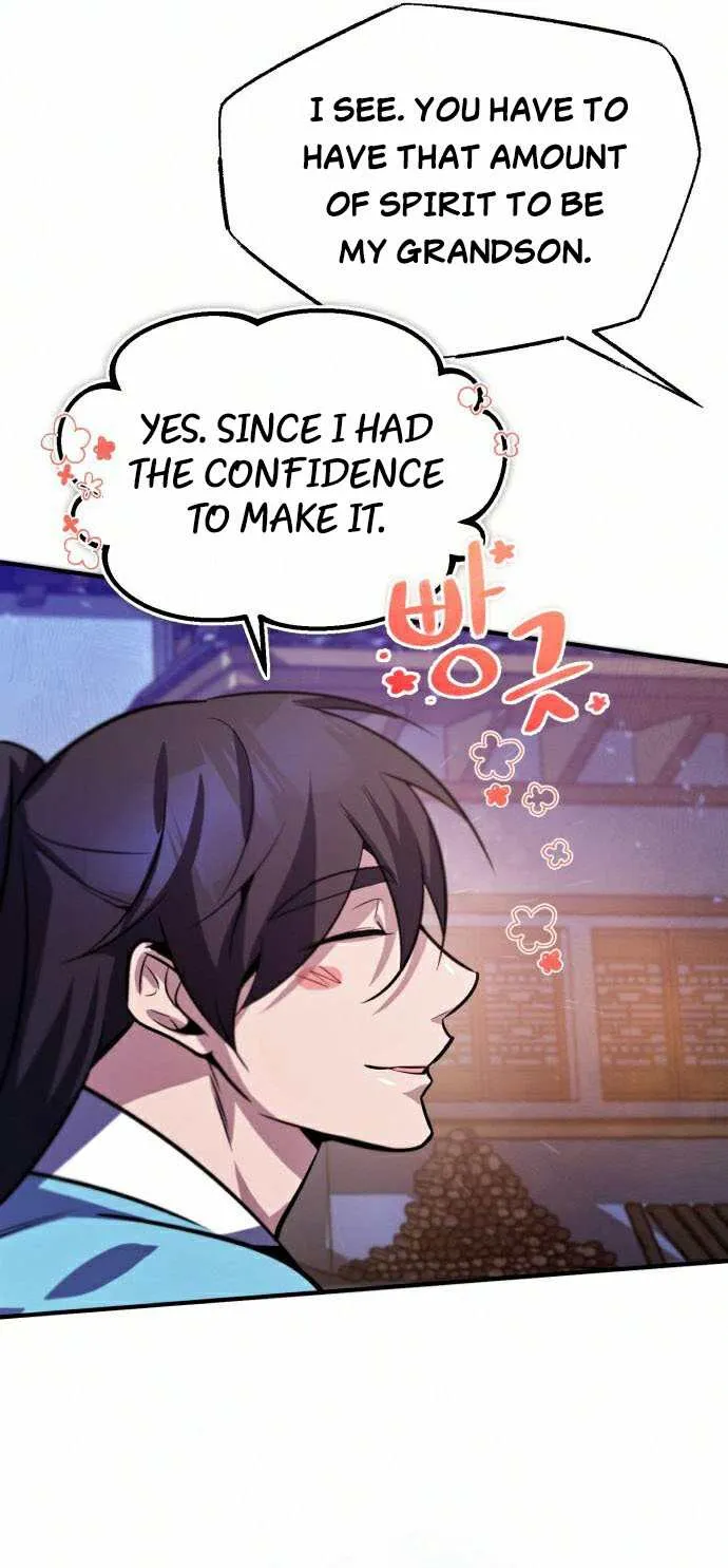 One Hit Teacher, Master Baek Ch. 18 – page 4