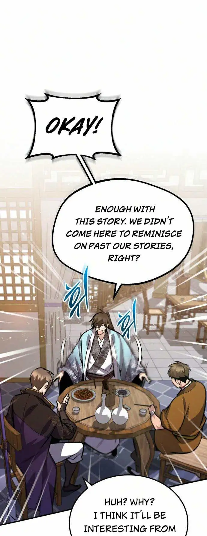 One Hit Teacher, Master Baek Ch. 18 – page 7