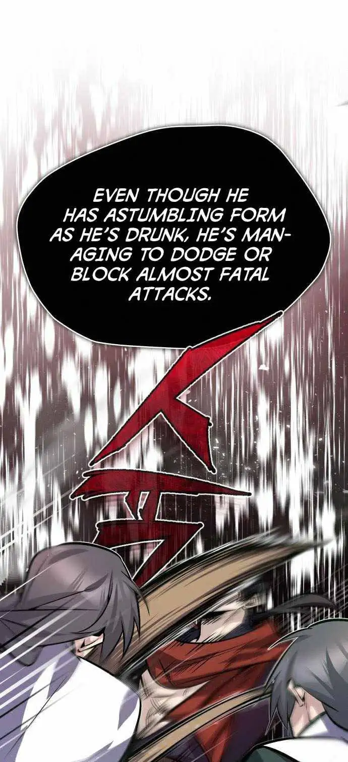 One Hit Teacher, Master Baek Ch. 19 – page 5