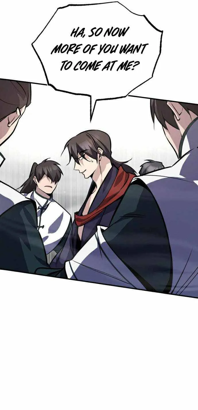 One Hit Teacher, Master Baek Ch. 19 – page 8