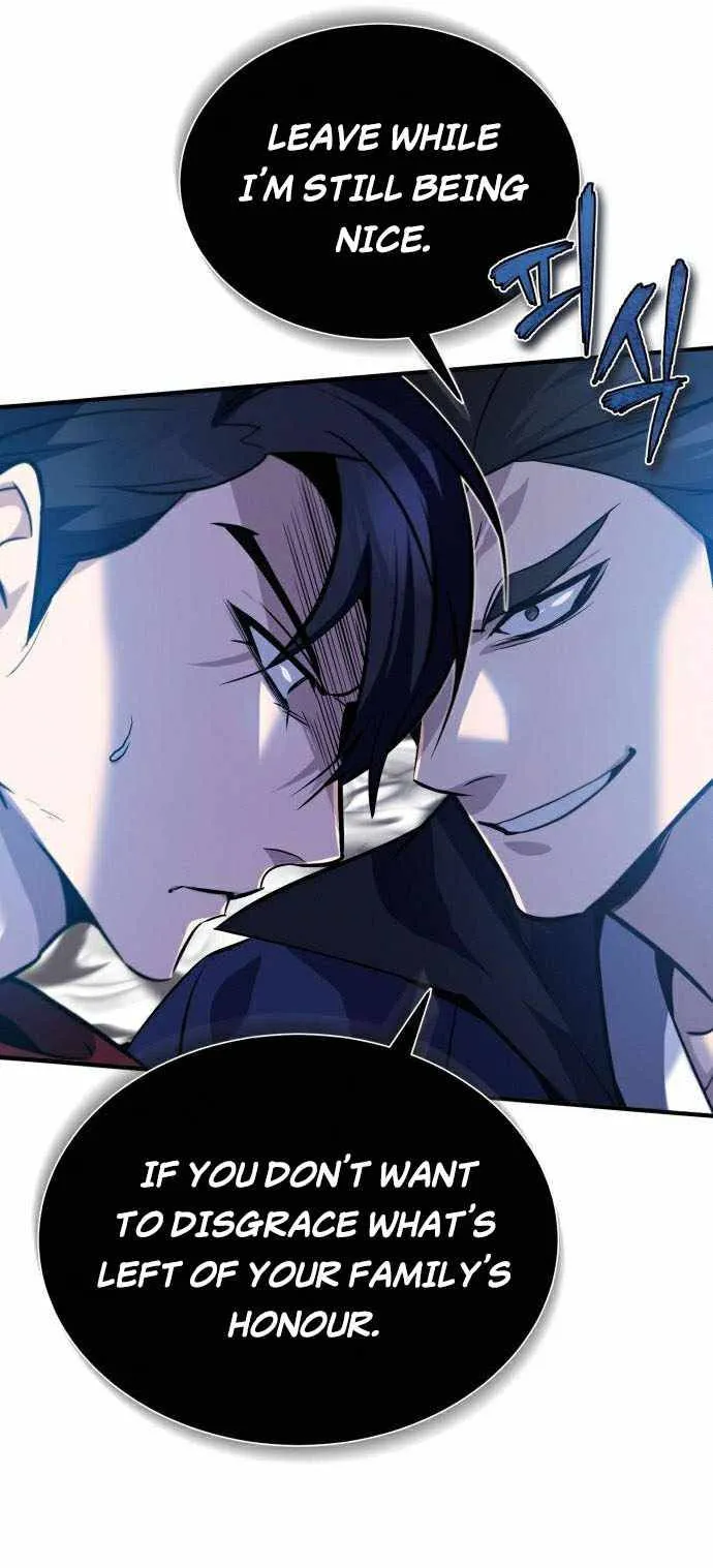 One Hit Teacher, Master Baek Ch. 19 – page 9