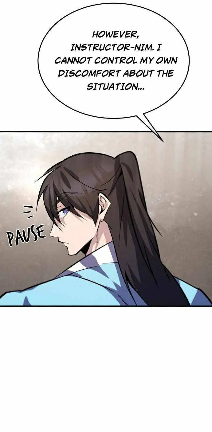 One Hit Teacher, Master Baek Ch. 19 – page 11