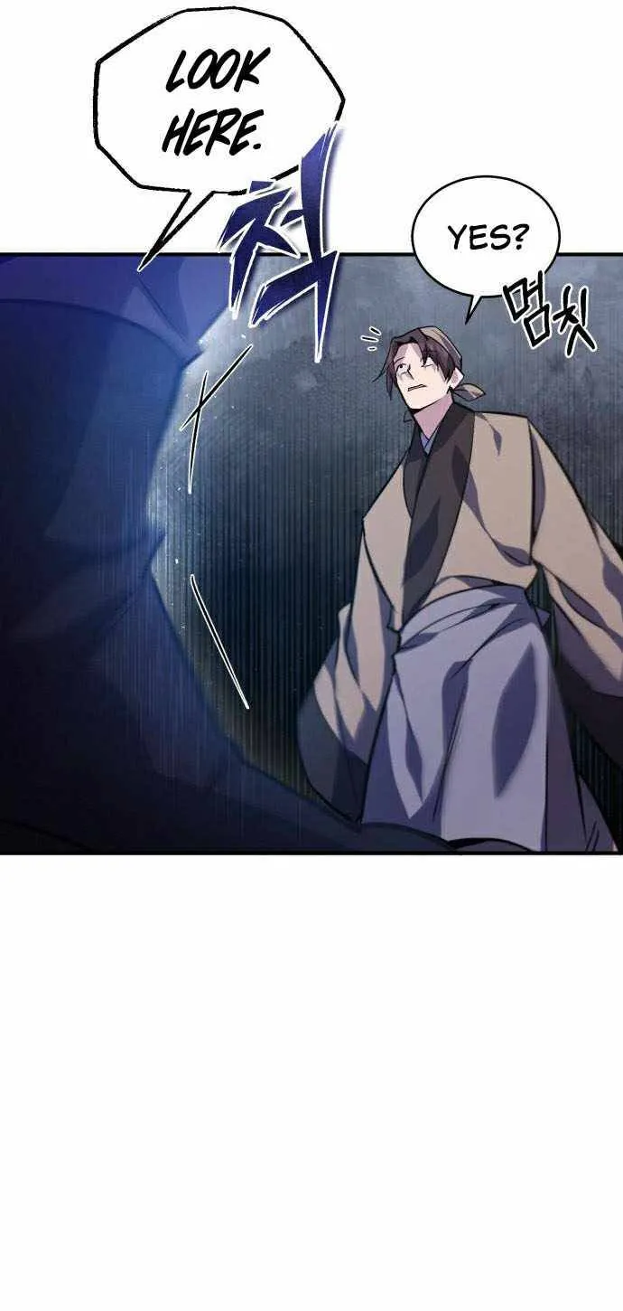 One Hit Teacher, Master Baek Ch. 19 – page 14