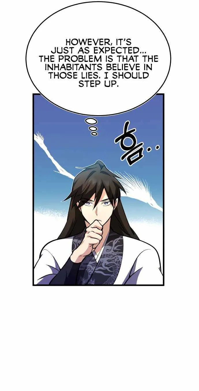One Hit Teacher, Master Baek Ch. 2 – page 6