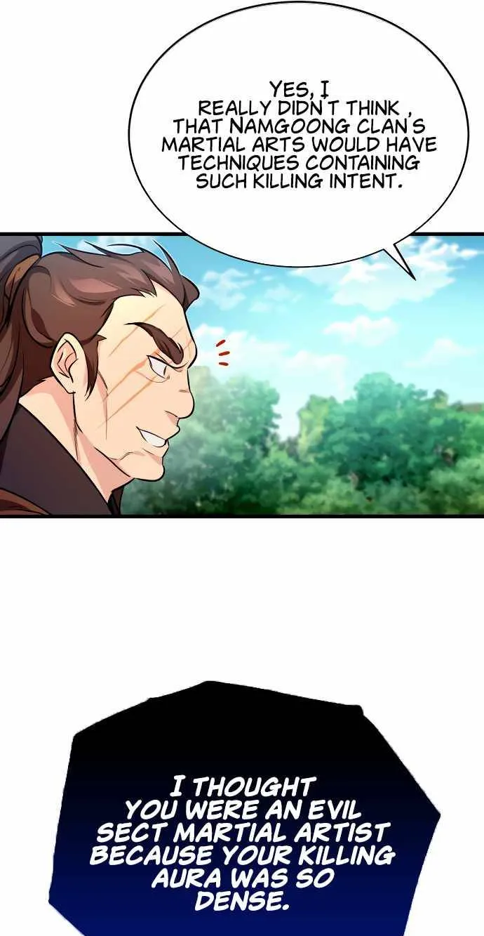 One Hit Teacher, Master Baek Ch. 2 – page 7