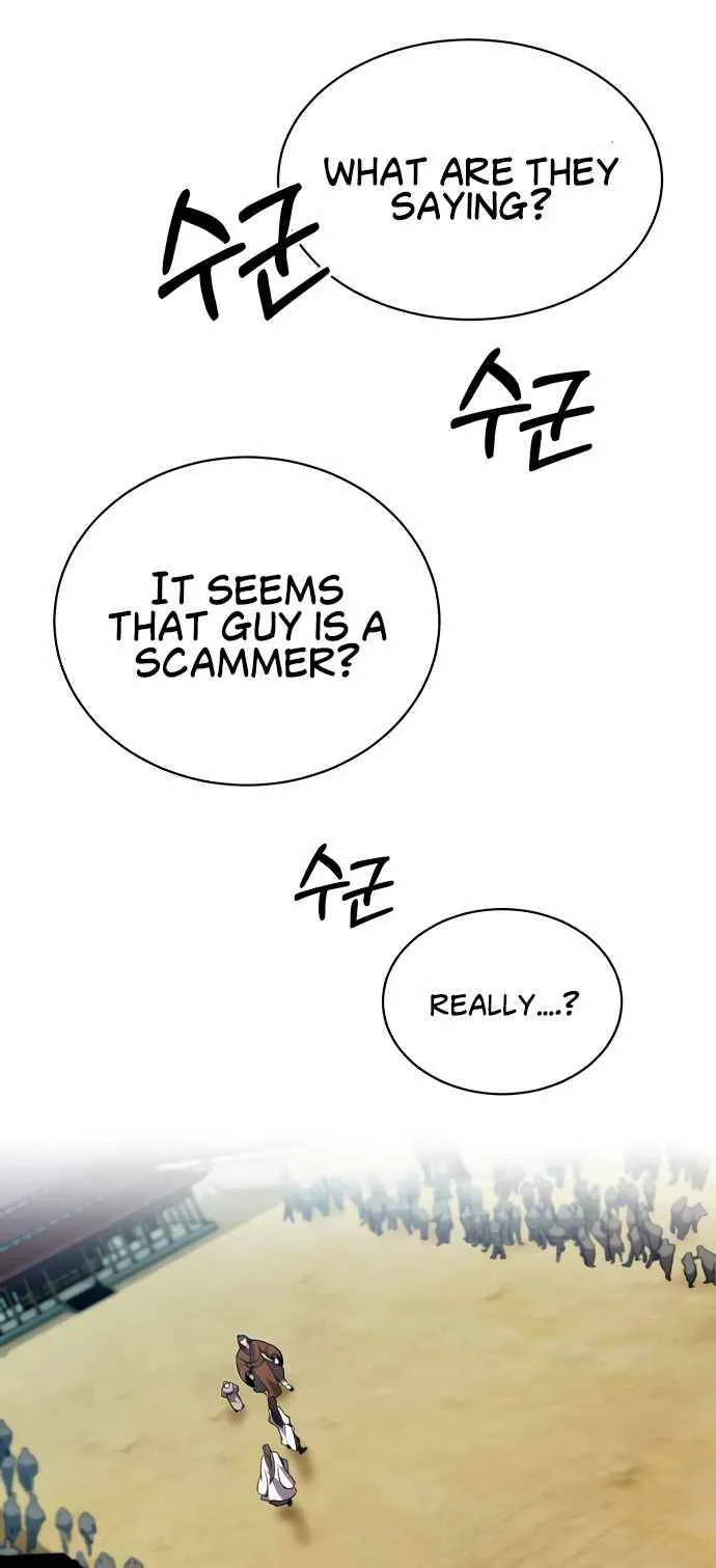 One Hit Teacher, Master Baek Ch. 2 – page 9