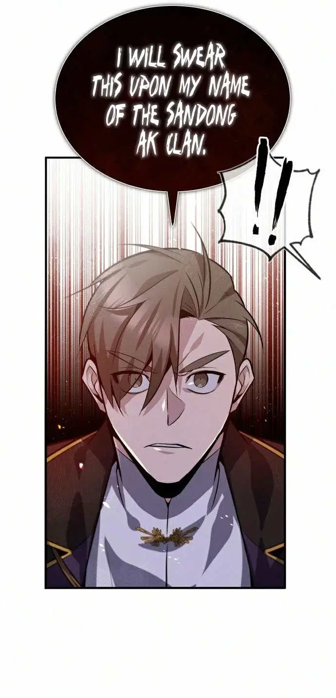 One Hit Teacher, Master Baek Ch. 20 – page 8