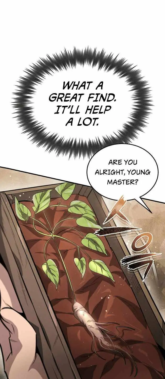 One Hit Teacher, Master Baek Ch. 21 – page 5