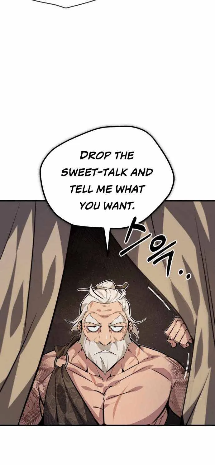 One Hit Teacher, Master Baek Ch. 21 – page 10