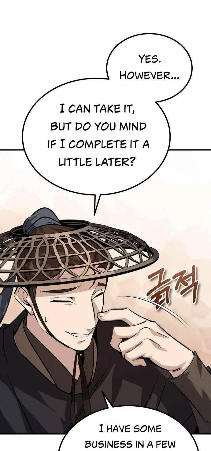 One Hit Teacher, Master Baek Ch. 21 – page 11