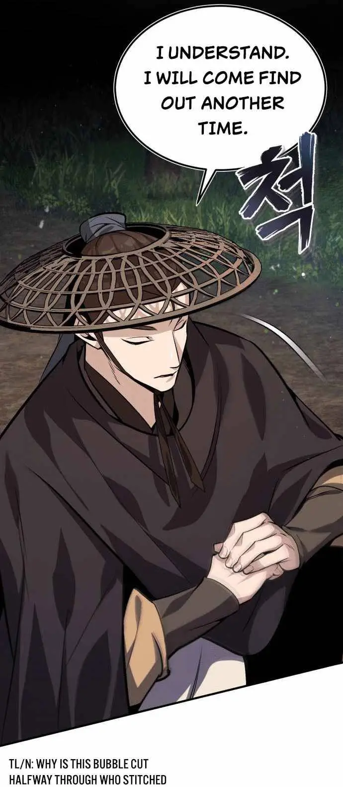 One Hit Teacher, Master Baek Ch. 21 – page 12