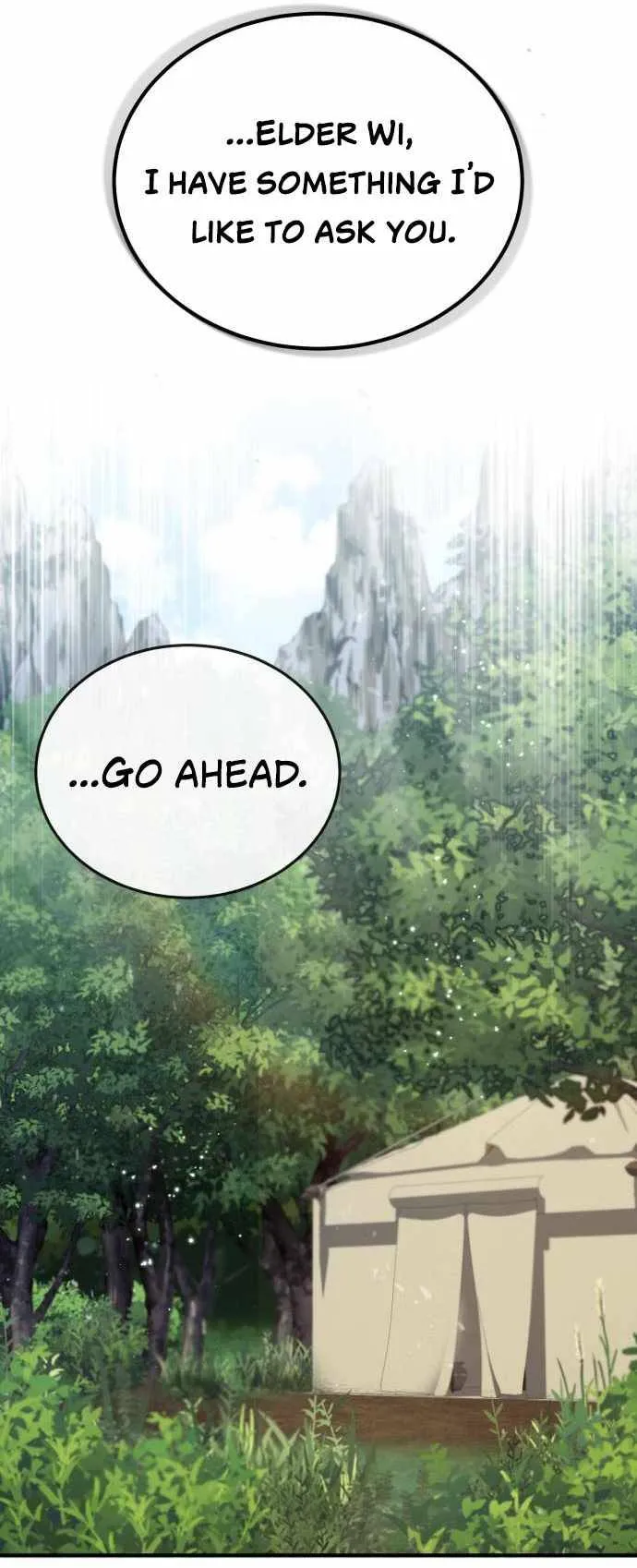 One Hit Teacher, Master Baek Ch. 22 – page 4