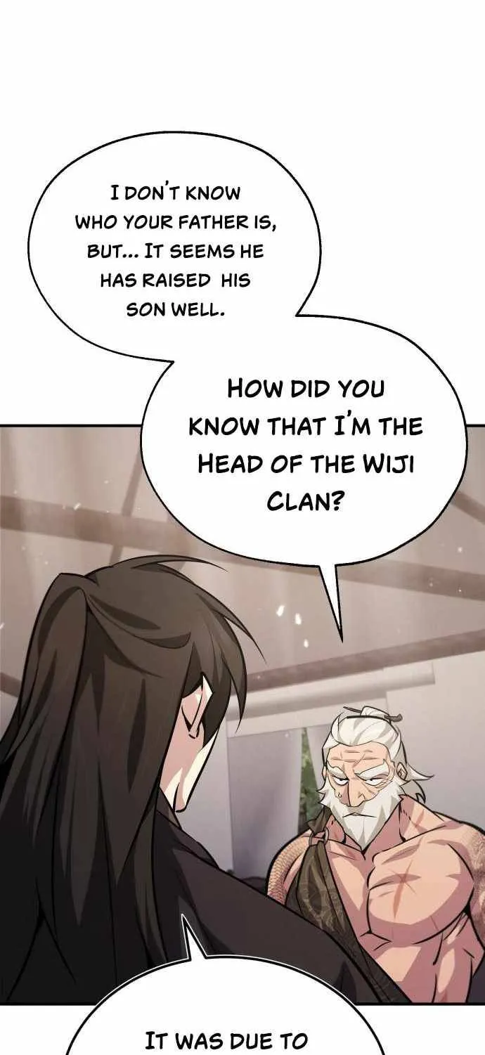 One Hit Teacher, Master Baek Ch. 22 – page 7