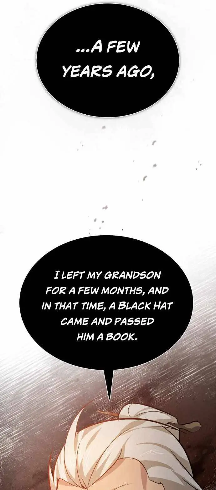 One Hit Teacher, Master Baek Ch. 22 – page 10