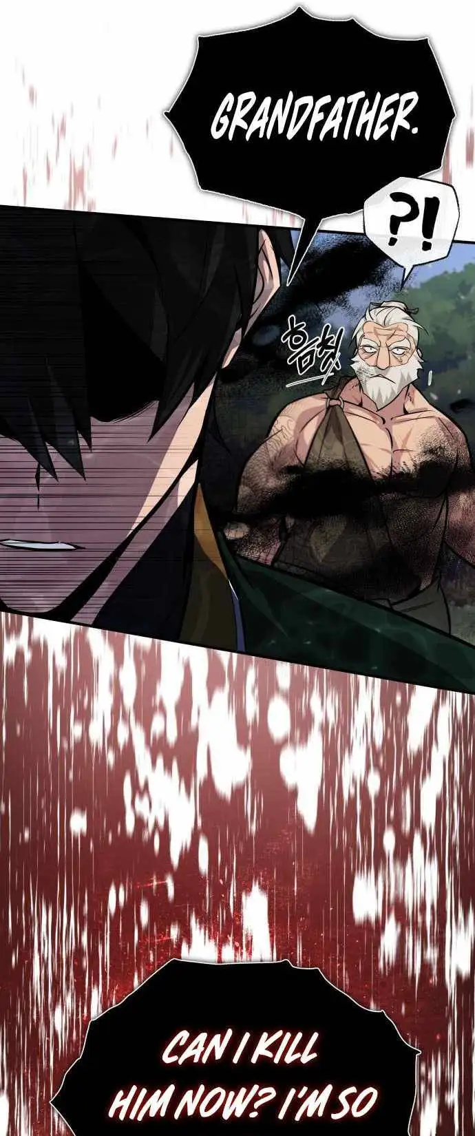 One Hit Teacher, Master Baek Ch. 22 – page 12