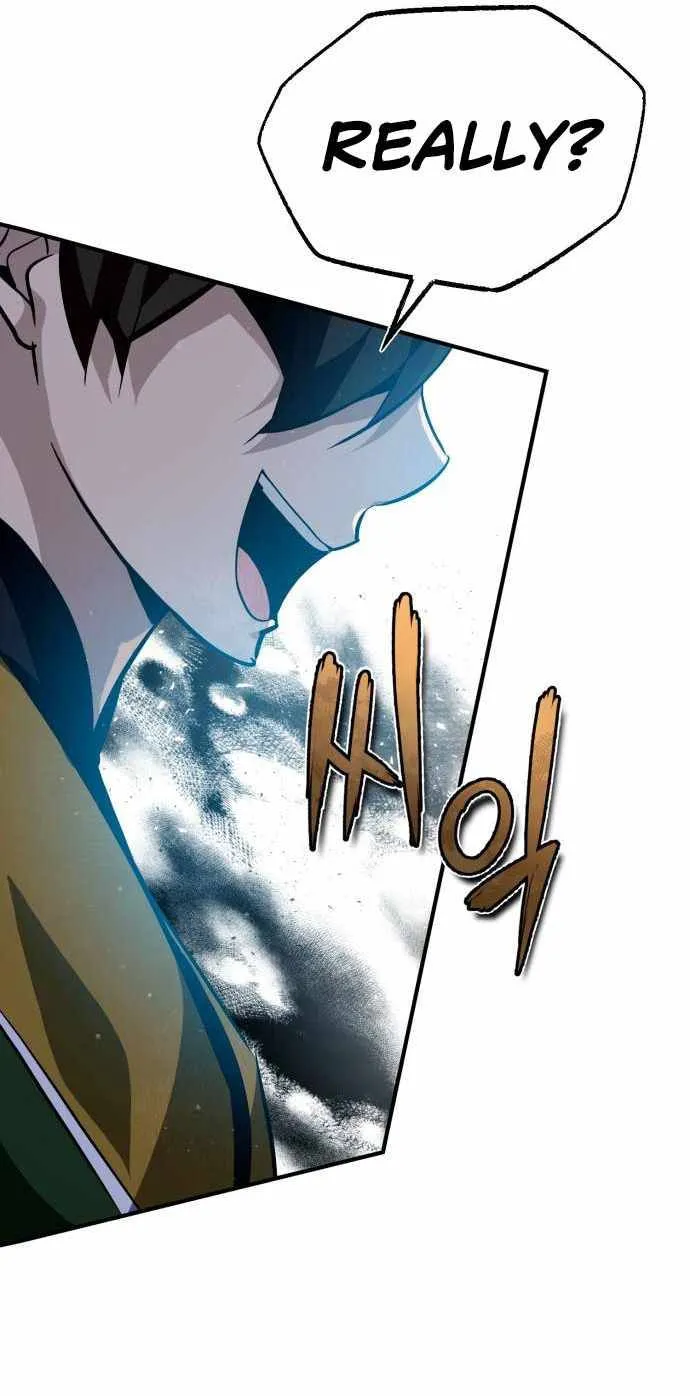 One Hit Teacher, Master Baek Ch. 22 – page 13