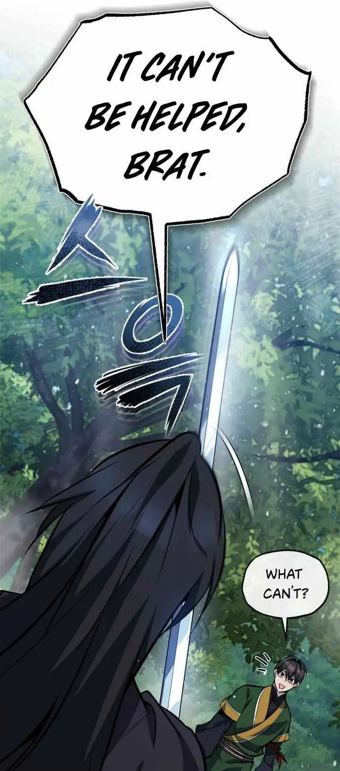 One Hit Teacher, Master Baek Ch. 23 – page 4