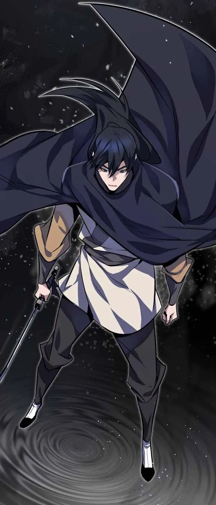 One Hit Teacher, Master Baek Ch. 23 – page 7
