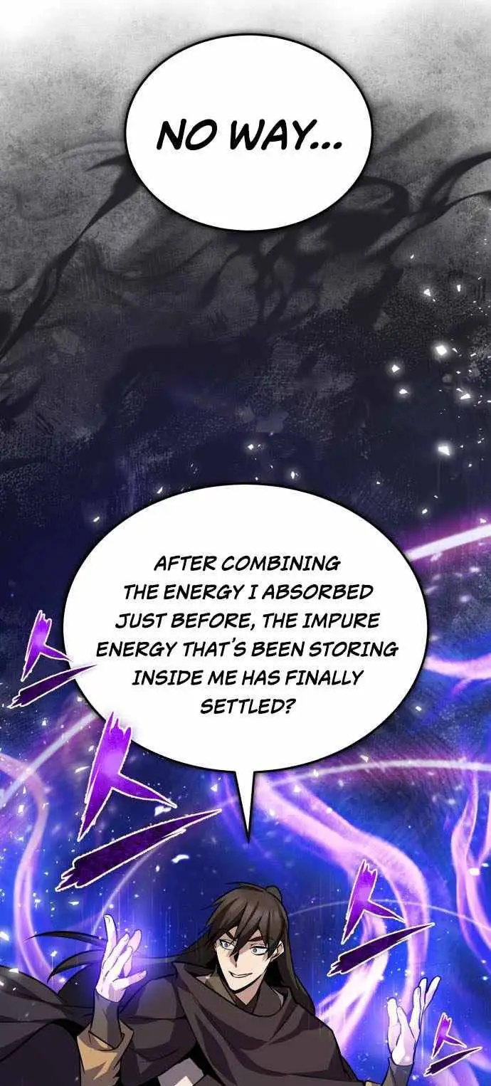 One Hit Teacher, Master Baek Ch. 23 – page 12