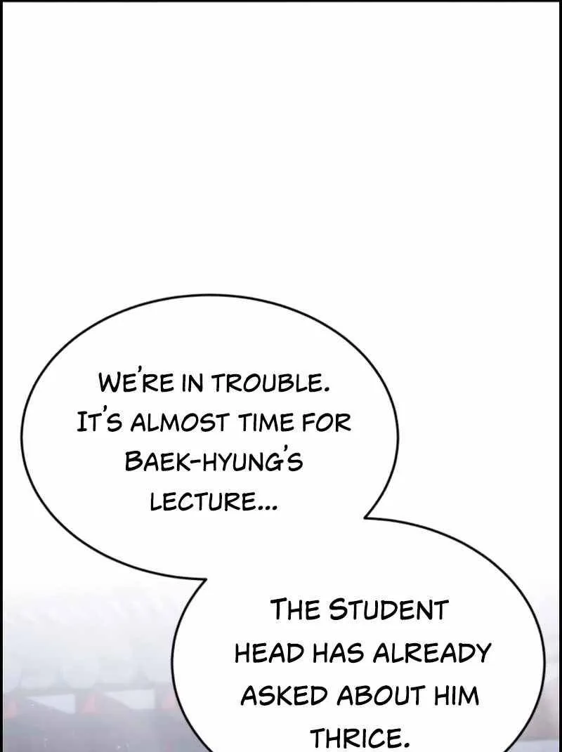 One Hit Teacher, Master Baek Ch. 24 – page 4