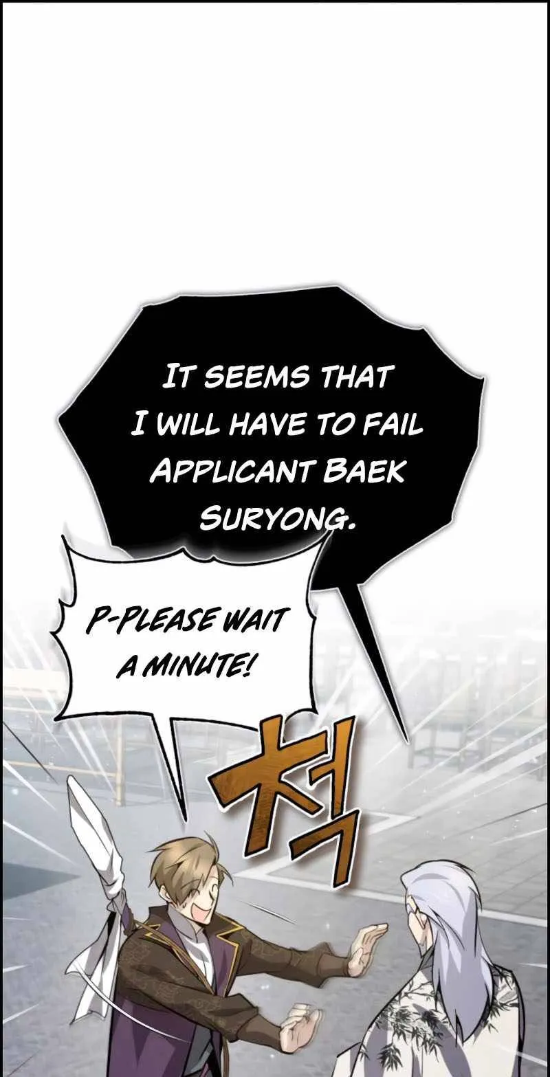 One Hit Teacher, Master Baek Ch. 24 – page 5