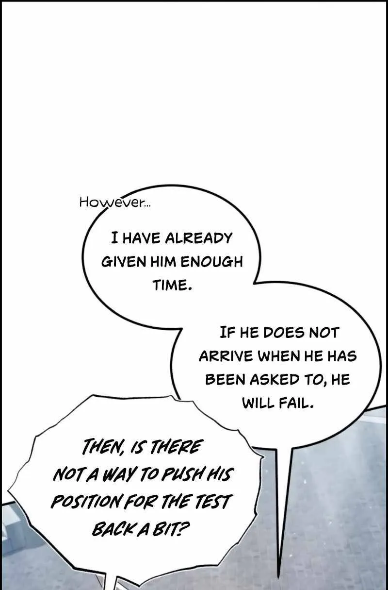 One Hit Teacher, Master Baek Ch. 24 – page 6