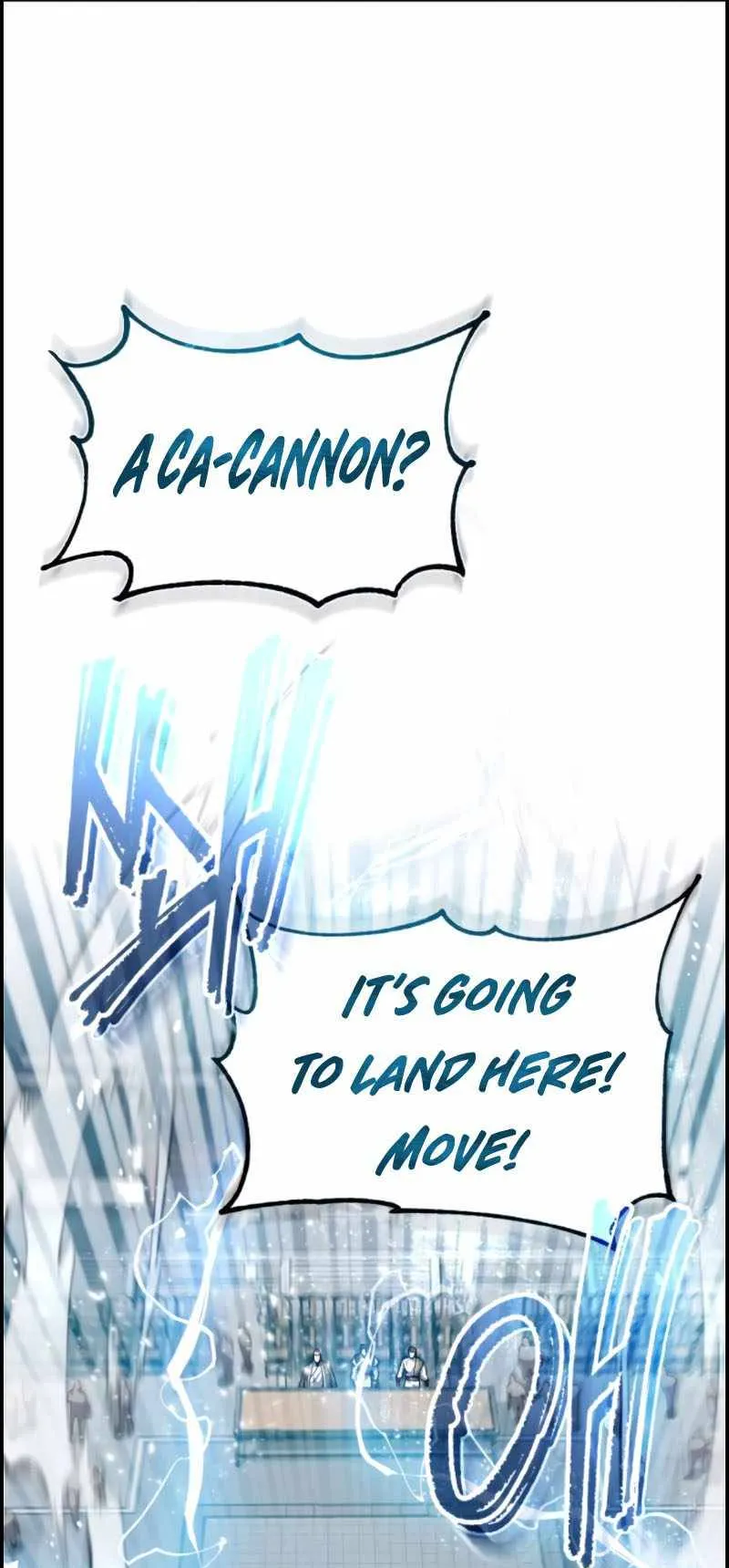 One Hit Teacher, Master Baek Ch. 24 – page 10