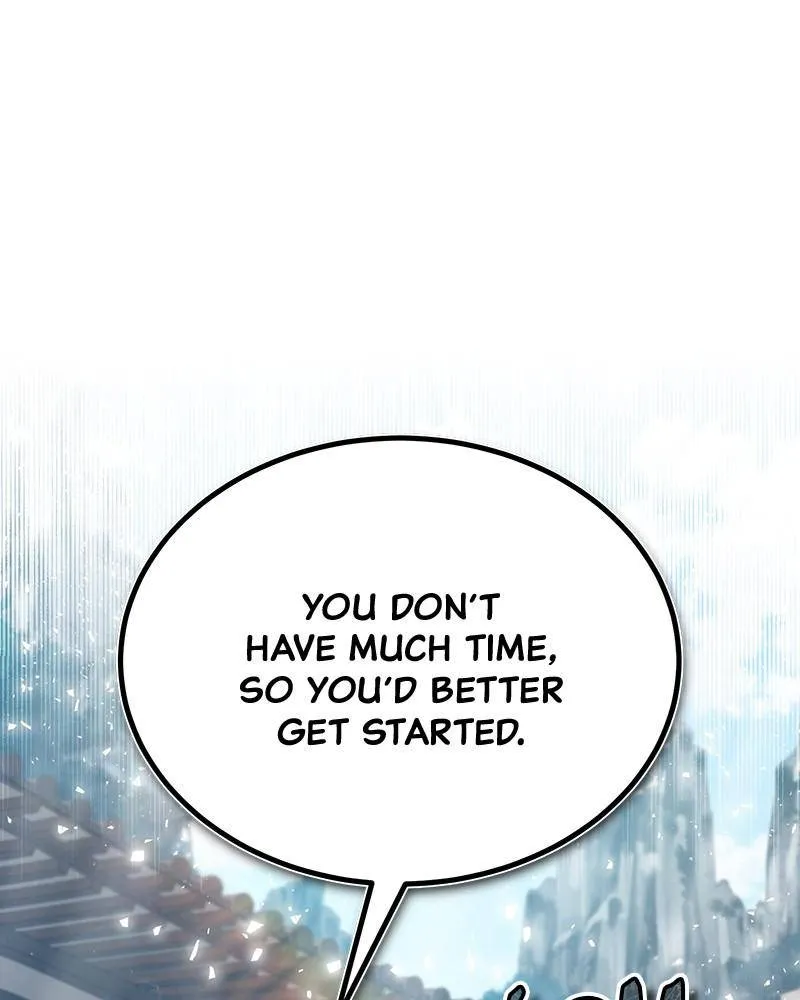One Hit Teacher, Master Baek Ch. 25 – page 1