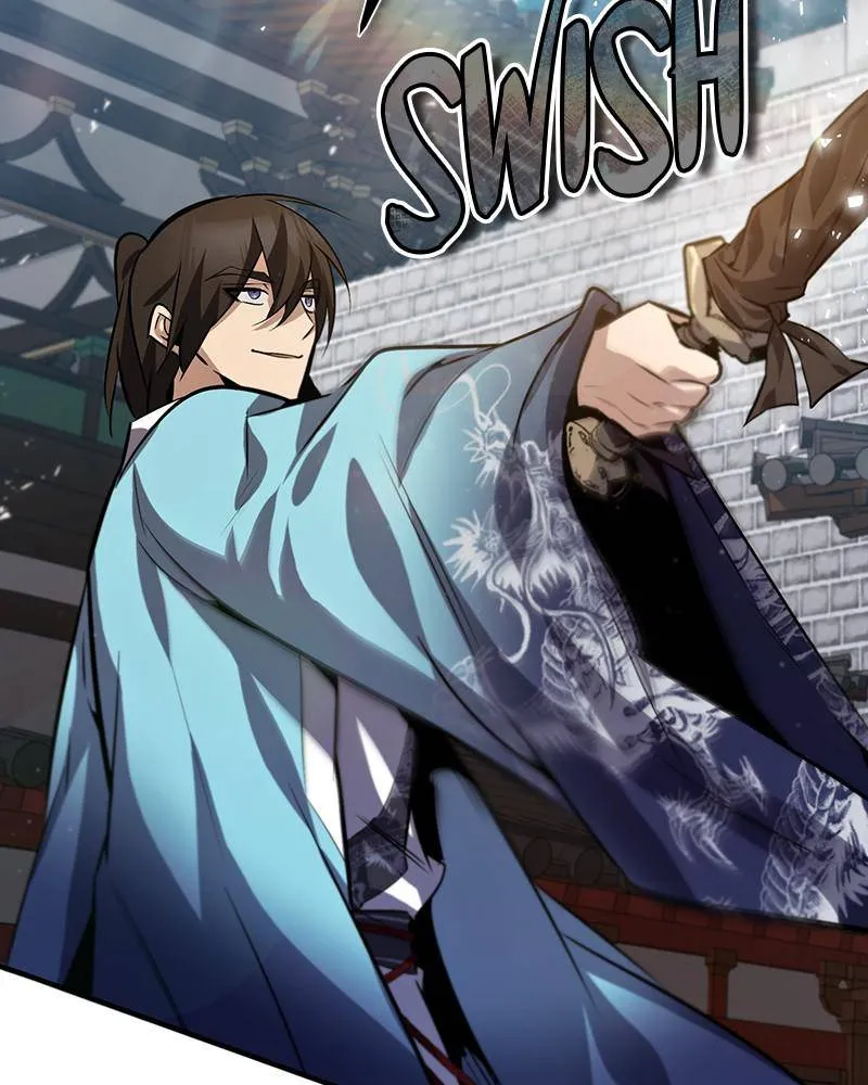 One Hit Teacher, Master Baek Ch. 25 – page 2