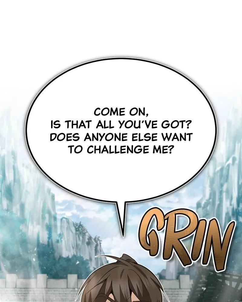 One Hit Teacher, Master Baek Ch. 25 – page 8