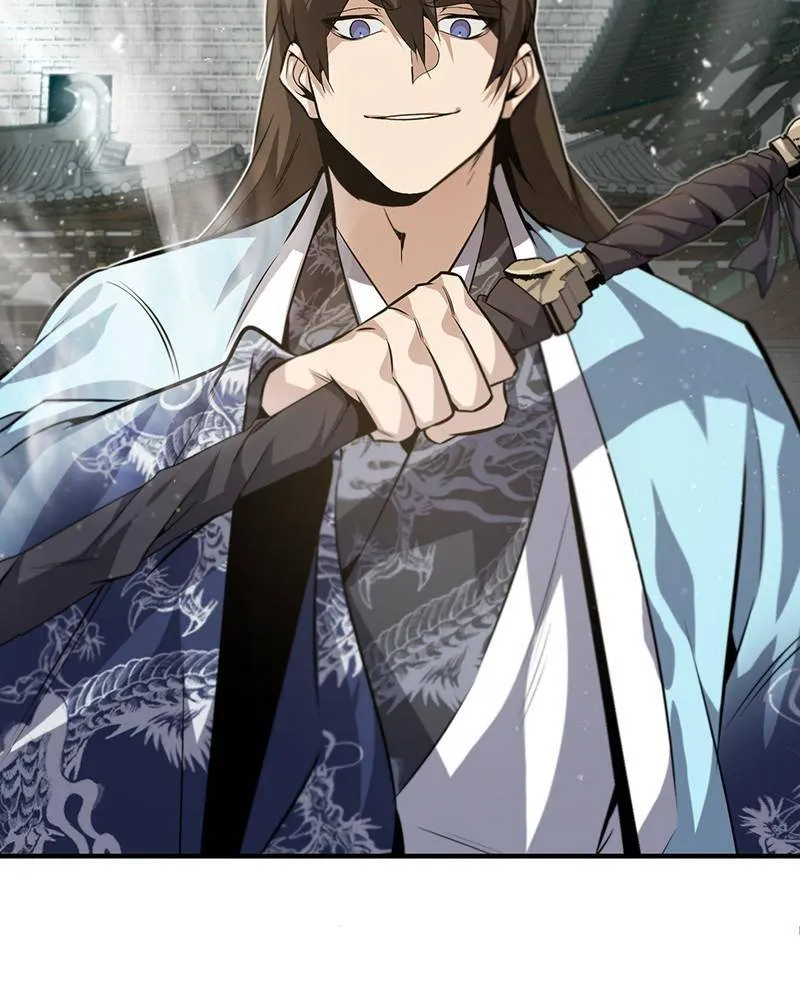 One Hit Teacher, Master Baek Ch. 25 – page 9
