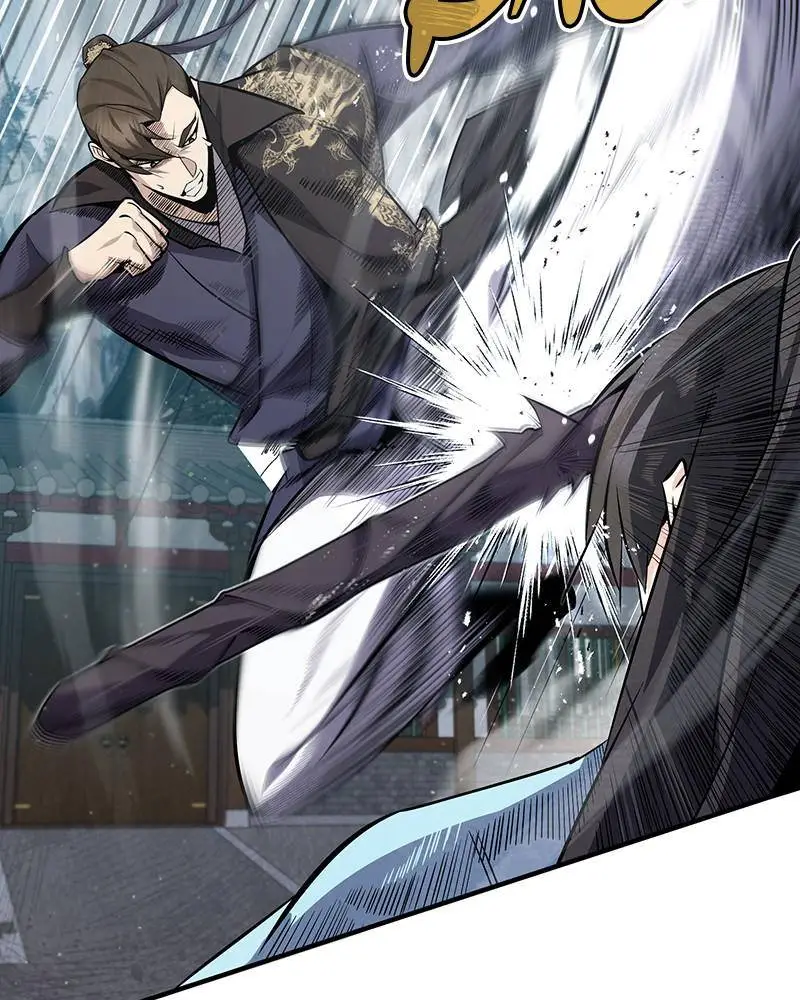 One Hit Teacher, Master Baek Ch. 25 – page 12