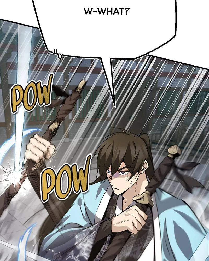 One Hit Teacher, Master Baek Ch. 25 – page 20