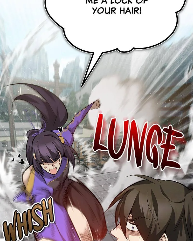 One Hit Teacher, Master Baek Ch. 25 – page 22