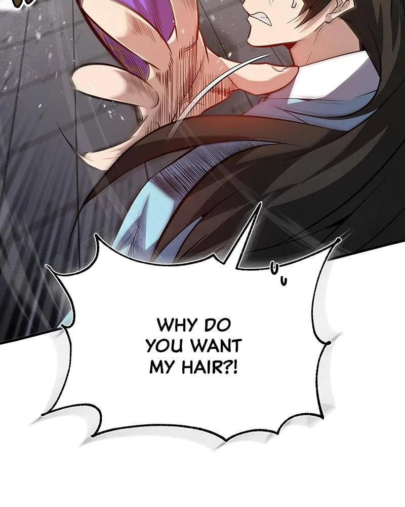 One Hit Teacher, Master Baek Ch. 25 – page 23