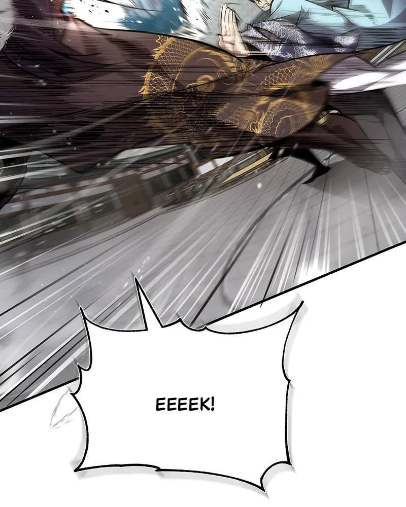 One Hit Teacher, Master Baek Ch. 25 – page 26