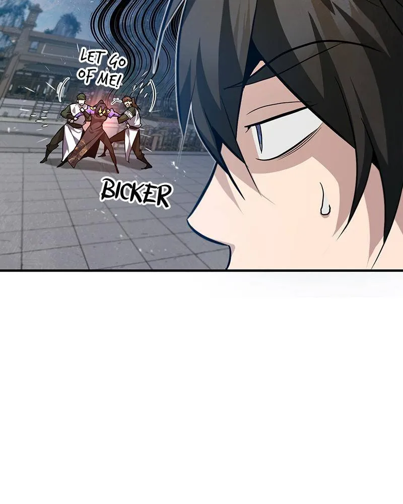 One Hit Teacher, Master Baek Ch. 25 – page 28