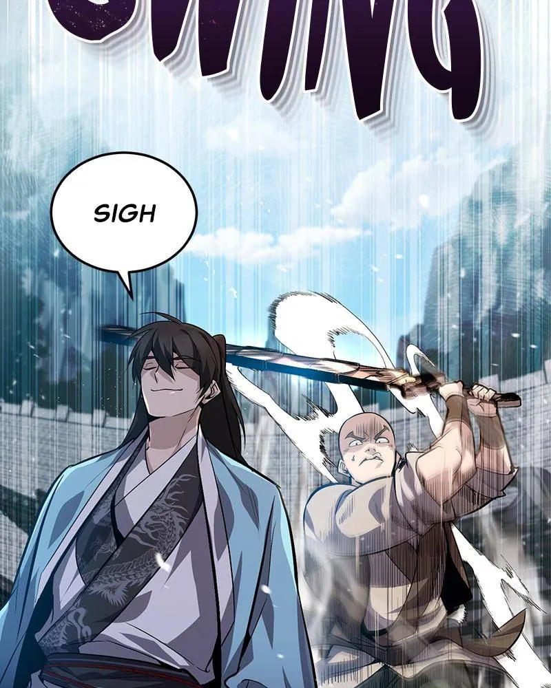One Hit Teacher, Master Baek Ch. 25 – page 31
