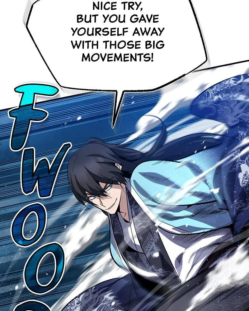 One Hit Teacher, Master Baek Ch. 25 – page 33