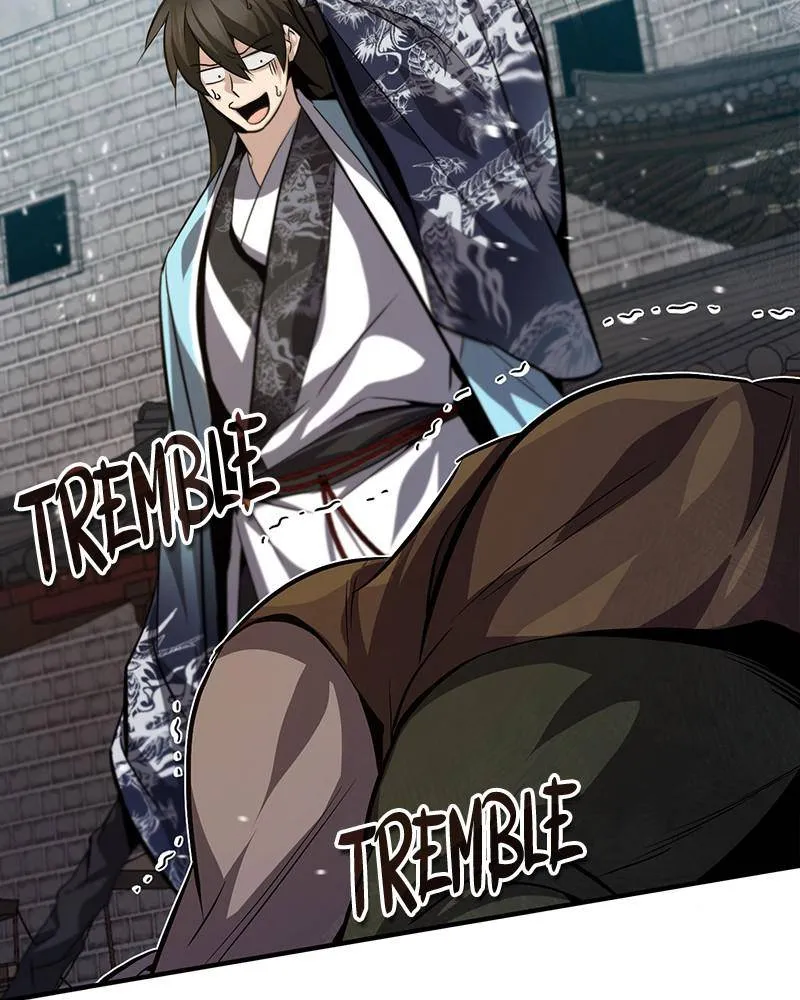One Hit Teacher, Master Baek Ch. 25 – page 38