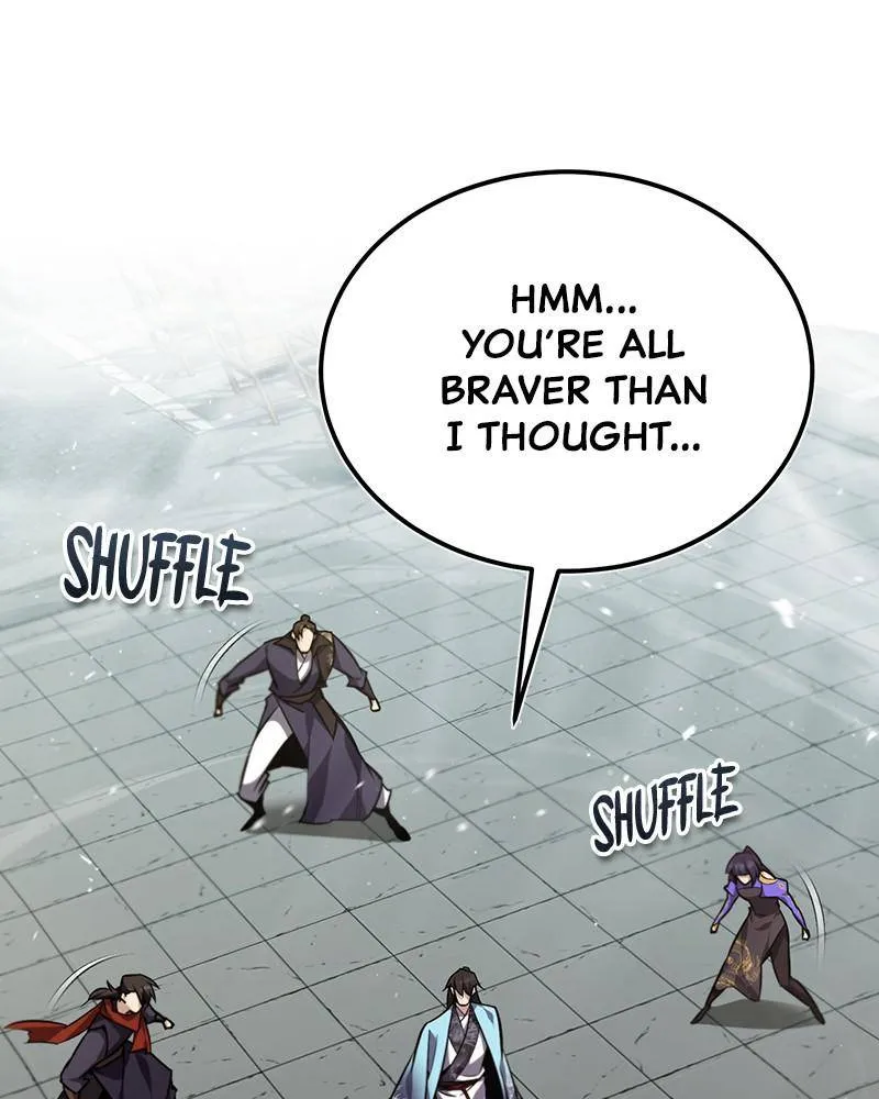 One Hit Teacher, Master Baek Ch. 25 – page 40