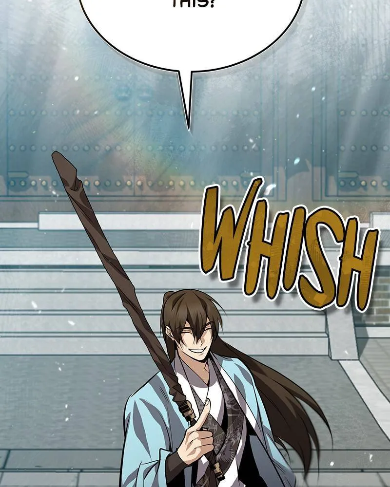 One Hit Teacher, Master Baek Ch. 25 – page 48