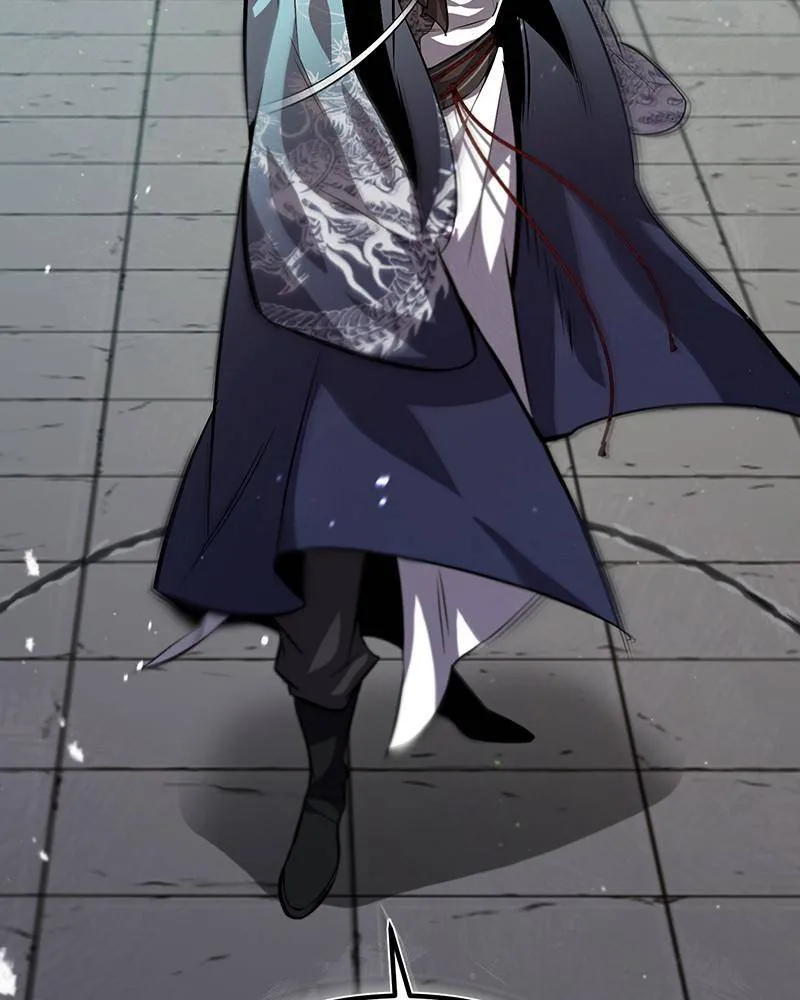 One Hit Teacher, Master Baek Ch. 25 – page 49
