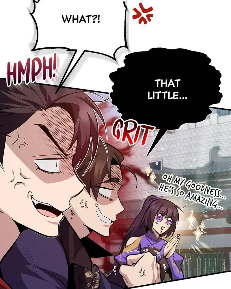 One Hit Teacher, Master Baek Ch. 25 – page 51