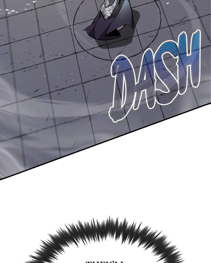 One Hit Teacher, Master Baek Ch. 25 – page 54